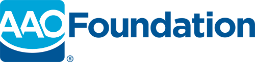 American Association Of Orthodontists Foundation