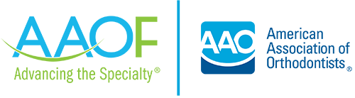 American Association Of Orthodontists Foundation