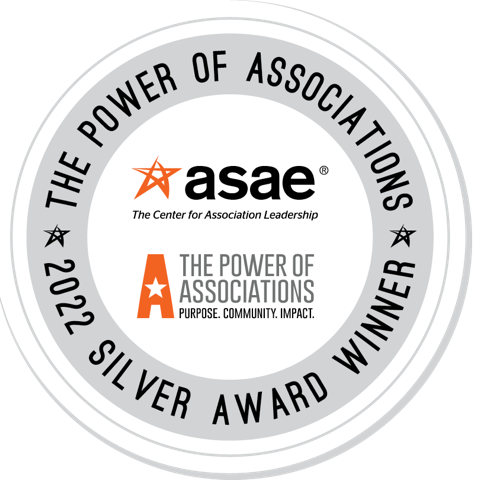 Donated Orthodontic Services Recognized by ASAE